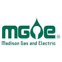 Madison Gas and Electric