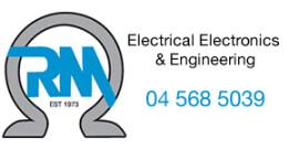 Ross Monk Electrical