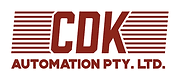 CDK Automation Pty. Ltd.