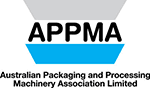 APPMA | Australian Packaging and Processing Machinery Association