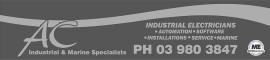 AC Industrial & Marine Electrical Specialists Ltd