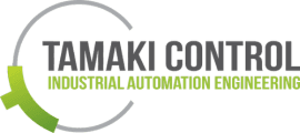 Tamaki Control Limited