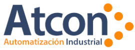 ATCON Automatización Industrial