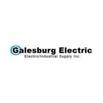 Galesburg Electric/Industrial Supply, Inc