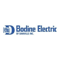 Bodine Electric of Danville Inc.