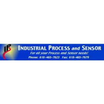 Industrial Process and Sensor