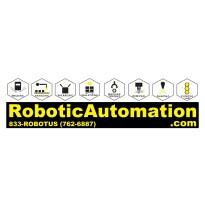 Robotic Automation