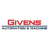Gives Automation & Machine