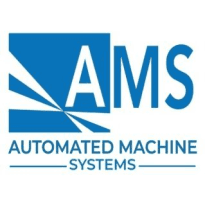 AMS Automated Machine Systems.