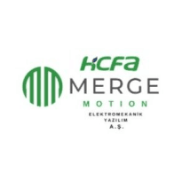 Merge Motion Elektromekanik Hcfa Distribütör