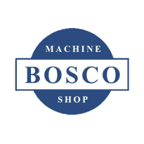 BOSCO MACHINE SHOP