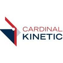 Cardinal Kinetic