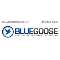 BlueGoose Systems