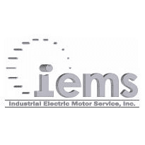 Industrial Electric Motor Service