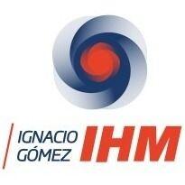 Ignacio Gómez IHM