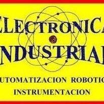 Electronica Industrial Automatización Robotica  Instrumentación