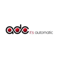 ADC It's automatic