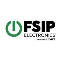FLIGHT SYSTEMS INDUSTRIAL PRODUCTS