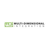 Multi-Dimensional Integration