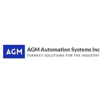 AGM Automation Systems Inc.
