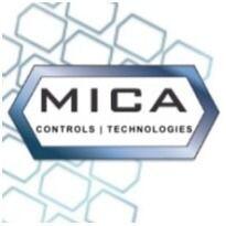 MICA Controls Ltd.
