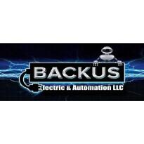 Backus Electric & Automation LLC