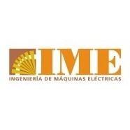 IME SAS Ingeniería de Máquinas Eléctricas