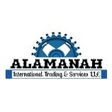 Al Amanah International Trading & Services