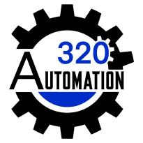 320 Automation
