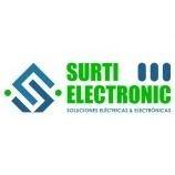 SURTIELECTRONIC S.A.S.