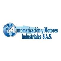 Automatizacion y Motores Industriales S.A.S.