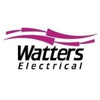 Watters Electrical Pty Ltd Albury