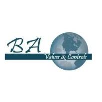 B A Valves and Controls