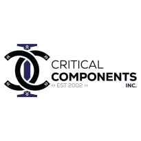 Critical Components, Inc