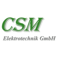 CSM Elektrotechnik GmbH