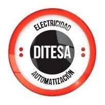 Ditesa S. A. - Distributor Factory Automation