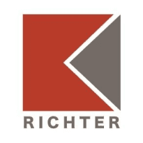 Karl W Richter Ltd.