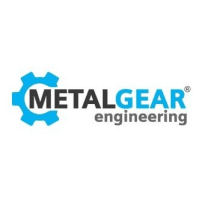 Metalgear Engineering