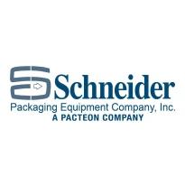 Schneider Packaging Equipment Company