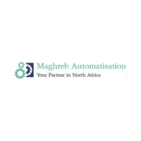 Maghreb Automatisation Sarl - Distributor