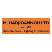 M. Hadjioannou Ltd.