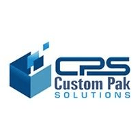 Custom Pak Solutions