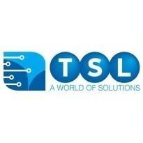 TSL SAUDI ARABIA - DAMMAM