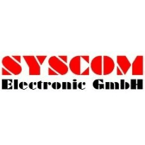 SYSCOM ELECTRONIC GMBH