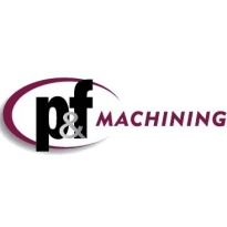 P&F Machining Inc..