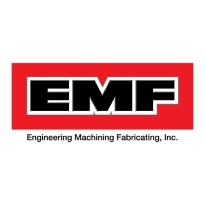 EMF Inc. Engineering Machining Fabricating