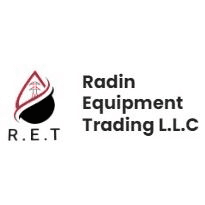 Radin Equipment Trading LLC