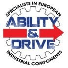 Ability & Drive Industrial Components