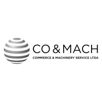 CO & MACH