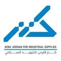 KENZ JORDAN FOR INDUSTRIAL SUPPLIES